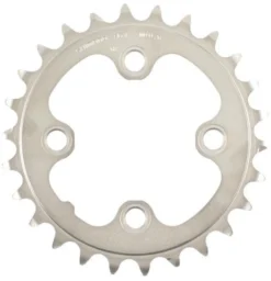 Shimano XT Kettenblatt FC-M771-K 9-fach / FC-T8000 10-fach