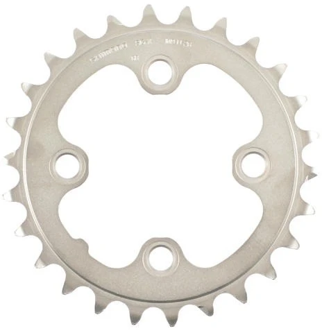 Shimano XT Kettenblatt FC-M771-K 9-fach / FC-T8000 10-fach 1 Shimano XT Kettenblatt FC-M771-K 9-fach / FC-T8000 10-fach