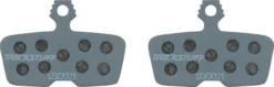 Trickstuff Bremsbeläge Disc STANDARD Für SRAM/Avid 22 Trickstuff Bremsbeläge Disc STANDARD Für SRAM/Avid -Fahrradkomponenten Geschäft 490767