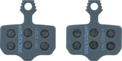 Trickstuff Bremsbeläge Disc STANDARD Für SRAM/Avid 25 Trickstuff Bremsbeläge Disc STANDARD Für SRAM/Avid -Fahrradkomponenten Geschäft 490770