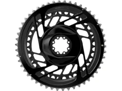 SRAM Force 2x12-fach DM Kettenblatt-Set -Fahrradkomponenten Geschäft 493862