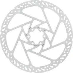 TEKTRO Bremsscheibe 6-Loch TR-24 -Fahrradkomponenten Geschäft 493884