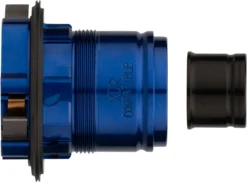 Tune Umrüstkit Mit Freilaufkörper Standard Für X-12 Steckachse -Fahrradkomponenten Geschäft 493887