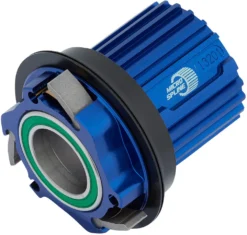 Tune Umrüstkit Mit Freilaufkörper Standard Für X-12 Steckachse -Fahrradkomponenten Geschäft 493890