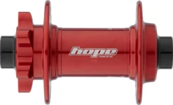 HOPE Pro 4 Disc 6-Loch Boost VR-Nabe -Fahrradkomponenten Geschäft 494421