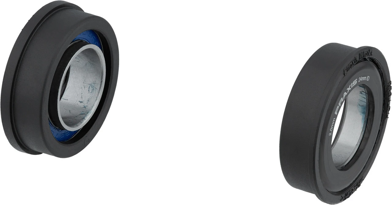 Praxis Works M24 BB86 / BB90 / BB92 Innenlager 1 Praxis Works M24 BB86 / BB90 / BB92 Innenlager