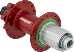 HOPE Pro 4 Disc 6-Loch Boost HR-Nabe -Fahrradkomponenten Geschäft 494780