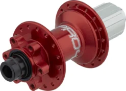 HOPE Pro 4 Disc 6-Loch Boost HR-Nabe -Fahrradkomponenten Geschäft 494781