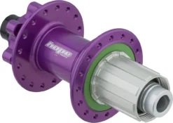 HOPE Pro 4 Disc 6-Loch Boost HR-Nabe -Fahrradkomponenten Geschäft 494786