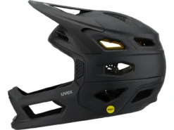 Uvex Revolt MIPS Fullface Helm