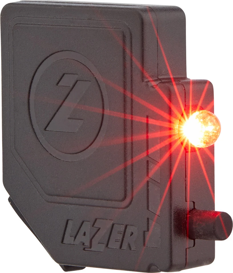 Lazer USB-LED-Licht Für Blade+ / Century / Magma+ / Z1 Helme 1 Lazer USB-LED-Licht Für Blade+ / Century / Magma+ / Z1 Helme
