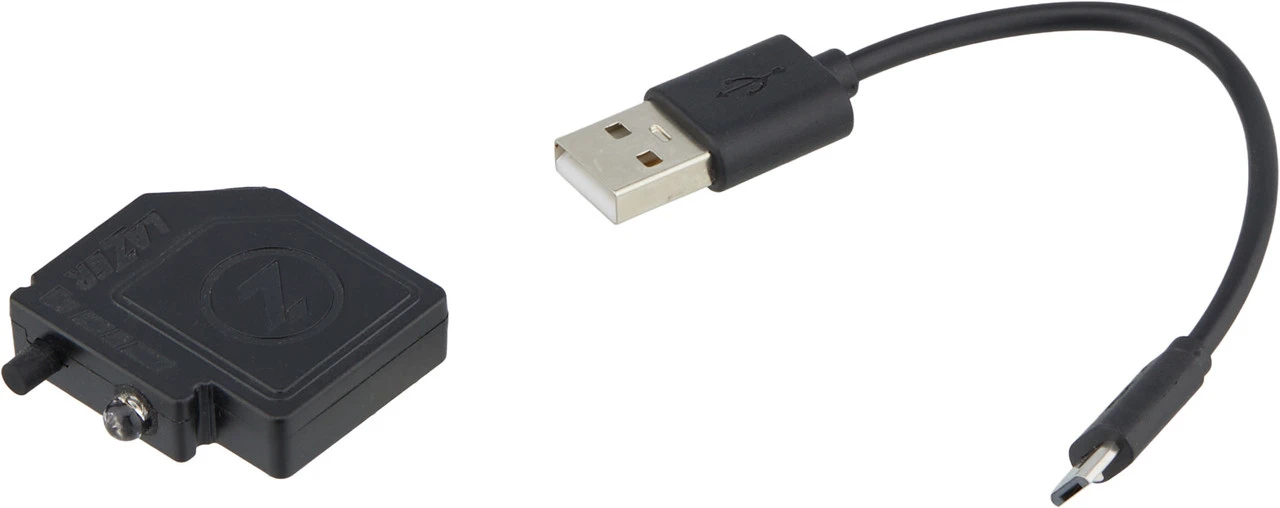 Lazer USB-LED-Licht Für Blade+ / Century / Magma+ / Z1 Helme 4 Lazer USB-LED-Licht Für Blade+ / Century / Magma+ / Z1 Helme – Bild 4