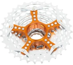 SRAM PG-990 9-fach Kassette -Fahrradkomponenten Geschäft 52699