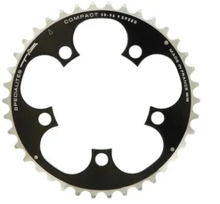 TA Kettenblatt Compact, 5-Arm, 94 Mm Lochkreis -Fahrradkomponenten Geschäft 67652