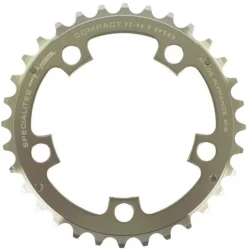 TA Kettenblatt Compact, 5-Arm, 94 Mm Lochkreis -Fahrradkomponenten Geschäft 74323