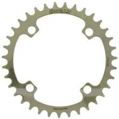 Surly Kettenblatt, 4-Arm, 104 Mm Lochkreis