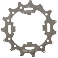 Campagnolo® Ritzel Für Super Record / Record / Chorus 11-fach Stahl -Fahrradkomponenten Geschäft 92251