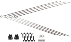 SKS Strebensatz Für Chromoplastics