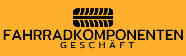 Fahrradkomponenten Geschäft